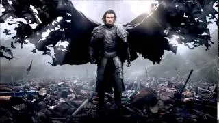 Dracula Untold Soundtrack 04 - Sultan Mehmed