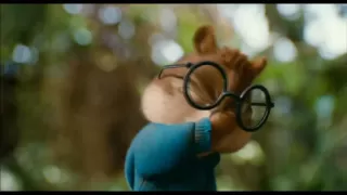 Clip "Das war ja voll cool!" - Alvin und die Chipmunks 3: Chipbruch