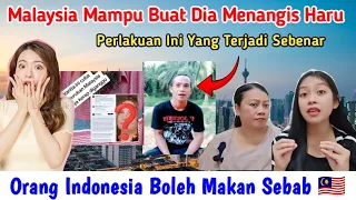 WANITA INI CUBA MEMBURUKKAN MALAYSIA, AKHIRNYA MALU BILA di BAGI BUKTI..