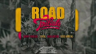 Road Tribute Riddim Mix (SOCA 2024) Skinny Fabulous,Nadia Batson,Lyrikal,Added Rankin