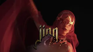 Jinn: Cinematic Trailer