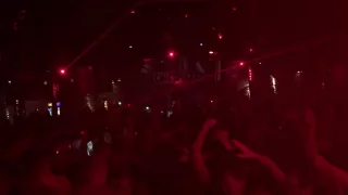 Nick Curly live at DC10 part1