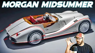 Morgan Midsummer - What an absolute MASTERPIECE