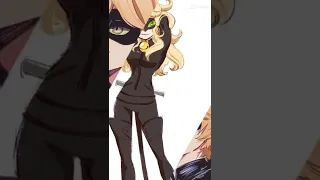 Cat noir female version