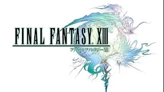 Final Fantasy XIII Series AMV Teaser Ver. 2