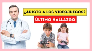 Tu HIJO está en PELIGRO - La Conexión entre Videojuegos y Adicción que debes Conocer