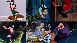 My Favorite Funny Moments from Disney Movies