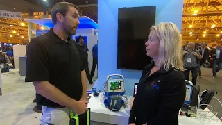 Allerio Attends EMS World Expo 2019