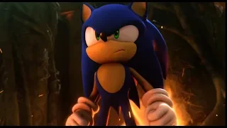 Sonic Unleashed - All Cutscenes (FULL HD)