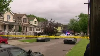 Detroit father kills gunman who shot son
