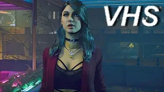 Vampire: The Masquerade - Bloodlines 2 📼 Геймплей E3 2019 на русском 📼 Вампиры