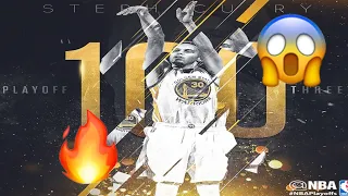 STEPH CURRY ALL 121 NBA FINALS 3-POINTERS! *UPDATED 2019*