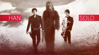 Solo: Eine missglückte Star Wars Story