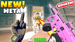 *NEW* WARZONE BEST HIGHLIGHTS! - SEASON 4 VONDEL Epic & Funny Moments #207
