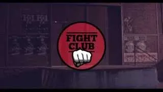 Eurosport Fight Club Intro