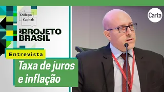 AS CONSEQUÊNCIAS DO CORTE DE APENAS 0,25% NA TAXA SELIC, SEGUNDO ANDRÉ RONCAGLIA | Entrevista