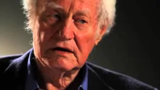 Robert Bly - Prayer For My Father