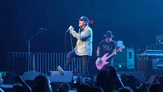 PEARL JAM :  "Given to Fly"  (Josh Klinghoffer on drums) - Save Mart Center/ FRESNO, CA  (May 16)