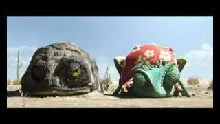 Ранго / Rango. Трейлер А