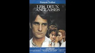 Les Deux Anglaises et le Continent - Muriel et Claude (1971 soundtrack, Georges Delerue)