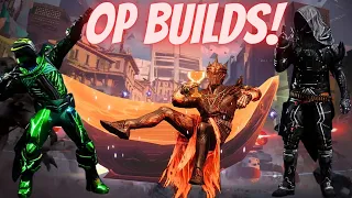 These Builds Will DESTROY Onslaught!