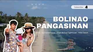 Day Tour in Bolinao Pangasinan 2023: Budget + Travel Guide + Itinerary | Axcent