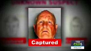 Golden State Killer suspect's capture sparks DNA site privacy concerns