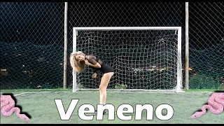 Veneno - Anitta | Coreografia FitDance