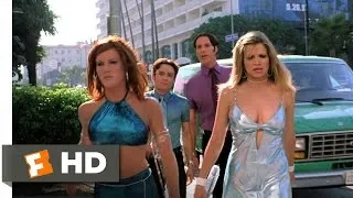 A Night at the Roxbury (4/7) Movie CLIP - Ugly Pathetic Losers (1998) HD