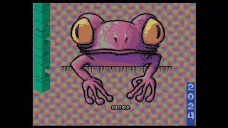 2024 by Istari (Amiga Demo) 2024