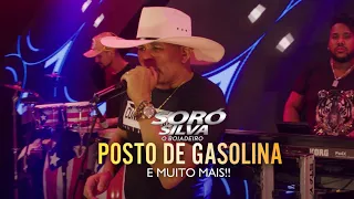 SORÓ SILVA - POSTO DE GASOLINA E MUITO MAIS (DVD Ao vivo em São Paulo)