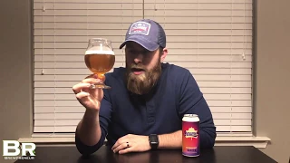 Sycamore Brewing Company's Rainbow Dust IPA - Find Your Craft Episode 99