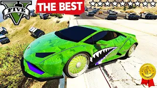 GTA 5 Thug Life #72  GTA 5 Funny Moments, Fails & Wins Compilations