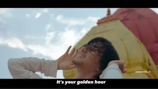 golden hour - JVKE X Fujii Kaze MV