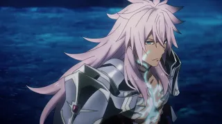 Siegfried (Saber) amv Fate