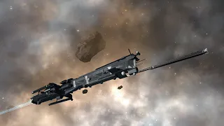 EVE Online ➤ Jackdaw ➤ Фарм экспедиций