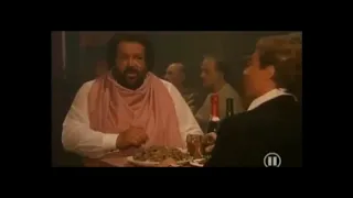 BEST OF Bud Spencer & Terence Hill EPIC Scenes - Das ist der Chefkoch...