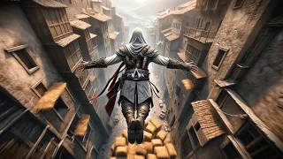 La descente aux enfers d'Assassin's Creed.