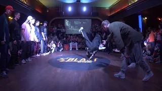 The Legits Blast Winter Edition | Rep Your Crew Top 16 | Kazakhstan Team vs Conquistador Crew