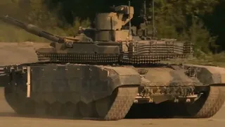 T-90M