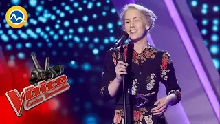 Barbora Šampalíková - Lost On You (LP) - The VOICE Czecho Slovakia 2019