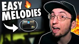 THE BEST PLUGINS FOR *fire* MELODIES! (fl studio, ableton, logic)