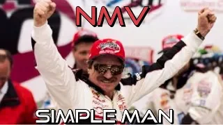 NASCAR Music Video ~ Simple Man