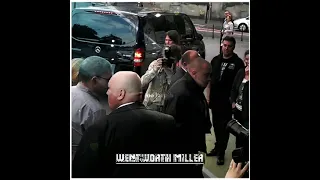prison break/Michael Scofield/Wentworth miller entry scene