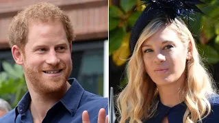 La Verdad Sobre La Ex Del Príncipe Harry, Chelsy Davy