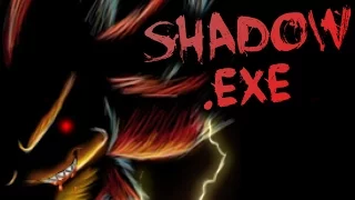 SHADOW.EXE - THE MOST UNFAIR .EXE GAME EVER!
