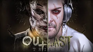 EN KORKUNÇ OUTLAST?! | THE OUTLAST TRİALS | BÖLÜM 1 @Ejderyavod