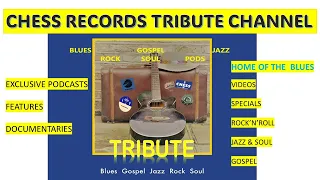 Chess Records Tribute Channel Blues trailer