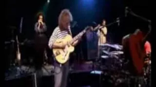 Pat Metheny Group .....The Way Up live. Excerpt Part 7