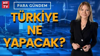 Türkiye’nin Rusya ve Ukrayna ile ticari ilişkileri nasıl? (Para Gündem)